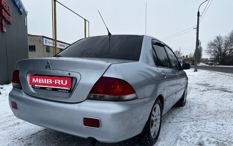 Mitsubishi Lancer IX, 2005 год, 410 000 рублей, 7 фотография