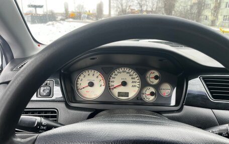 Mitsubishi Lancer IX, 2005 год, 410 000 рублей, 15 фотография