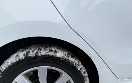 KIA Rio IV, 2018 год, 1 390 000 рублей, 5 фотография