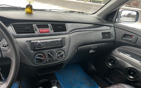 Mitsubishi Lancer IX, 2005 год, 410 000 рублей, 16 фотография