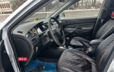 Mitsubishi Lancer IX, 2005 год, 410 000 рублей, 13 фотография