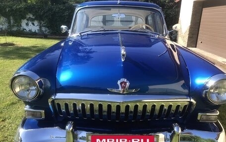 ГАЗ 21 «Волга», 1960 год, 3 700 000 рублей, 2 фотография