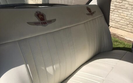 ГАЗ 21 «Волга», 1960 год, 3 700 000 рублей, 11 фотография