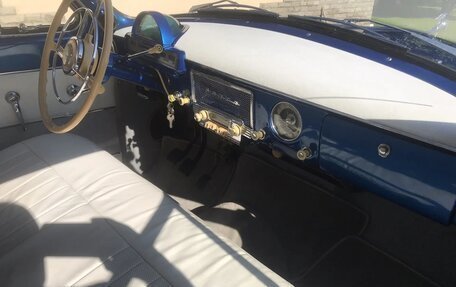 ГАЗ 21 «Волга», 1960 год, 3 700 000 рублей, 14 фотография