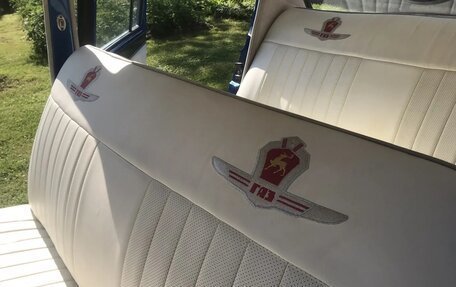 ГАЗ 21 «Волга», 1960 год, 3 700 000 рублей, 13 фотография