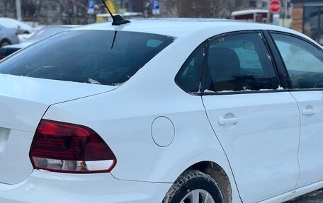 Volkswagen Polo VI (EU Market), 2019 год, 950 000 рублей, 3 фотография