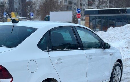 Volkswagen Polo VI (EU Market), 2019 год, 950 000 рублей, 4 фотография