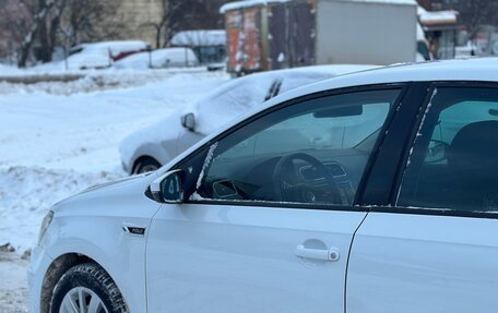 Volkswagen Polo VI (EU Market), 2019 год, 950 000 рублей, 8 фотография