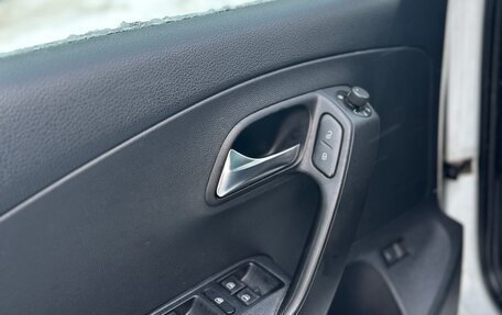 Volkswagen Polo VI (EU Market), 2019 год, 950 000 рублей, 17 фотография