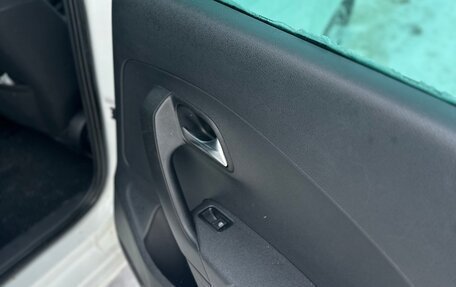 Volkswagen Polo VI (EU Market), 2019 год, 950 000 рублей, 19 фотография