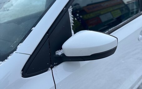 Volkswagen Polo VI (EU Market), 2019 год, 950 000 рублей, 16 фотография