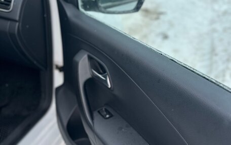 Volkswagen Polo VI (EU Market), 2019 год, 950 000 рублей, 20 фотография