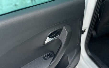 Volkswagen Polo VI (EU Market), 2019 год, 950 000 рублей, 18 фотография