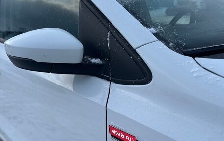 Volkswagen Polo VI (EU Market), 2019 год, 950 000 рублей, 15 фотография