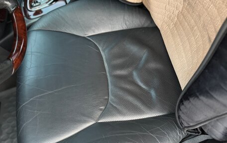 Mercedes-Benz S-Класс, 2001 год, 1 250 000 рублей, 17 фотография