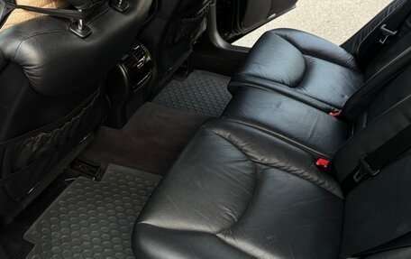 Mercedes-Benz S-Класс, 2001 год, 1 250 000 рублей, 14 фотография