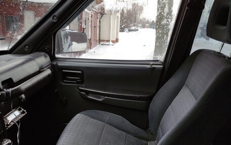 ЛуАЗ 3160, 1999 год, 260 000 рублей, 6 фотография
