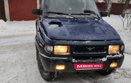 ЛуАЗ 3160, 1999 год, 260 000 рублей, 2 фотография