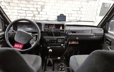 ЛуАЗ 3160, 1999 год, 260 000 рублей, 7 фотография