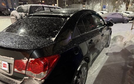 Chevrolet Cruze II, 2012 год, 820 000 рублей, 5 фотография