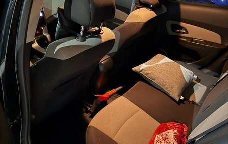 Chevrolet Cruze II, 2012 год, 820 000 рублей, 6 фотография