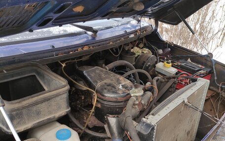 ЛуАЗ 3160, 1999 год, 260 000 рублей, 8 фотография