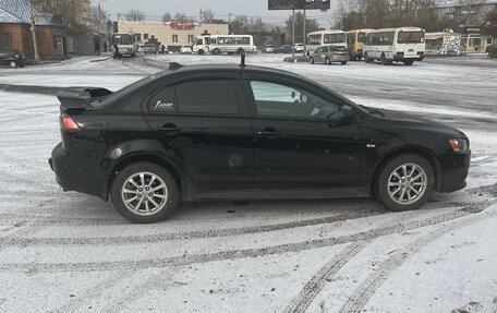 Mitsubishi Lancer IX, 2012 год, 850 000 рублей, 4 фотография