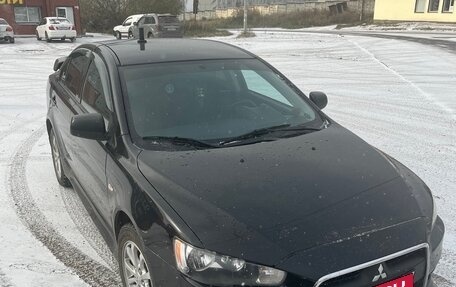 Mitsubishi Lancer IX, 2012 год, 850 000 рублей, 3 фотография