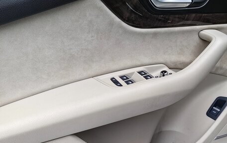 Audi Q7, 2017 год, 4 300 000 рублей, 2 фотография