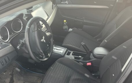 Mitsubishi Lancer IX, 2012 год, 850 000 рублей, 10 фотография