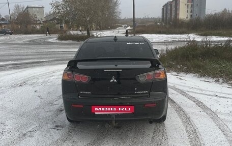 Mitsubishi Lancer IX, 2012 год, 850 000 рублей, 6 фотография