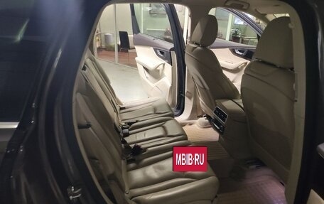 Audi Q7, 2017 год, 4 300 000 рублей, 5 фотография