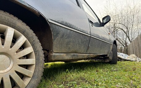 Daewoo Nexia I рестайлинг, 2001 год, 50 000 рублей, 6 фотография