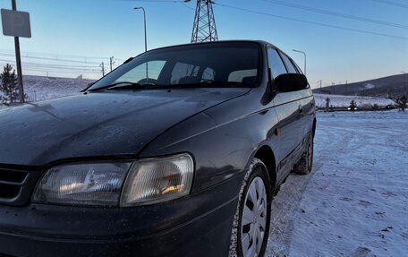 Toyota Caldina, 1997 год, 120 000 рублей, 5 фотография