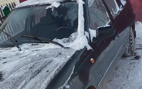 Daewoo Nexia I рестайлинг, 2001 год, 50 000 рублей, 7 фотография