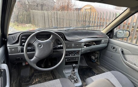 Daewoo Nexia I рестайлинг, 2001 год, 50 000 рублей, 5 фотография