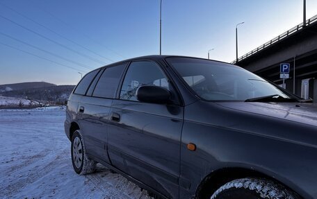 Toyota Caldina, 1997 год, 120 000 рублей, 3 фотография