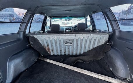 Toyota Caldina, 1997 год, 120 000 рублей, 6 фотография