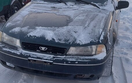 Daewoo Nexia I рестайлинг, 2001 год, 50 000 рублей, 4 фотография