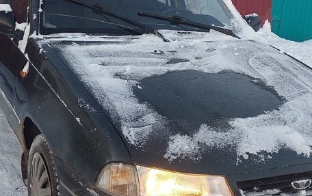 Daewoo Nexia I рестайлинг, 2001 год, 50 000 рублей, 3 фотография