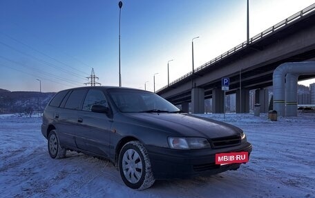 Toyota Caldina, 1997 год, 120 000 рублей, 2 фотография