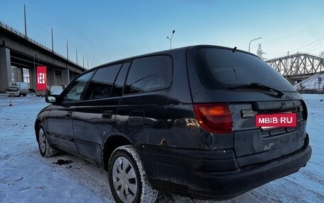Toyota Caldina, 1997 год, 120 000 рублей, 4 фотография