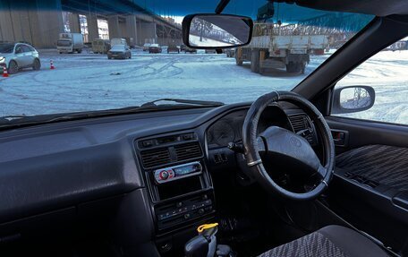 Toyota Caldina, 1997 год, 120 000 рублей, 7 фотография