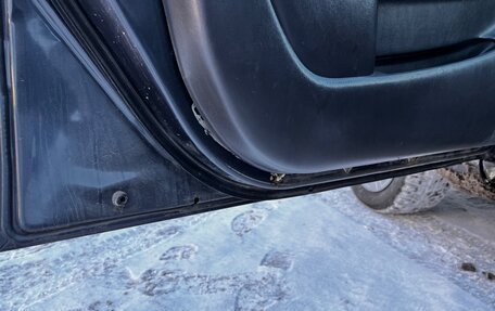 Toyota Caldina, 1997 год, 120 000 рублей, 9 фотография