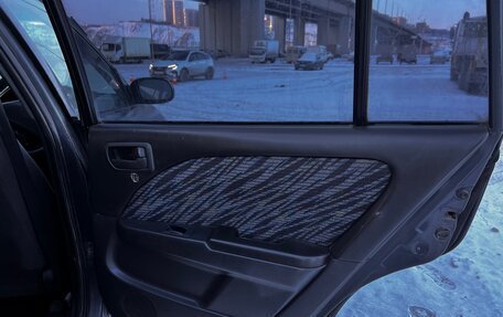 Toyota Caldina, 1997 год, 120 000 рублей, 11 фотография