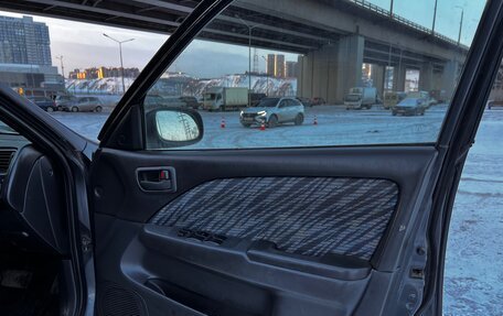 Toyota Caldina, 1997 год, 120 000 рублей, 12 фотография