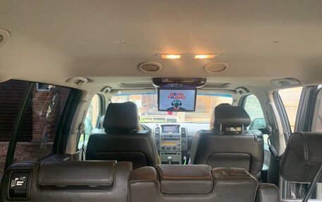 Nissan Pathfinder, 2007 год, 940 000 рублей, 8 фотография