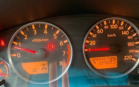 Nissan Pathfinder, 2007 год, 940 000 рублей, 13 фотография