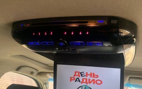 Nissan Pathfinder, 2007 год, 940 000 рублей, 9 фотография