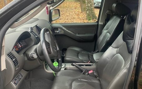 Nissan Pathfinder, 2007 год, 940 000 рублей, 16 фотография